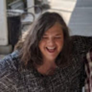 Meet your Posher, Christa